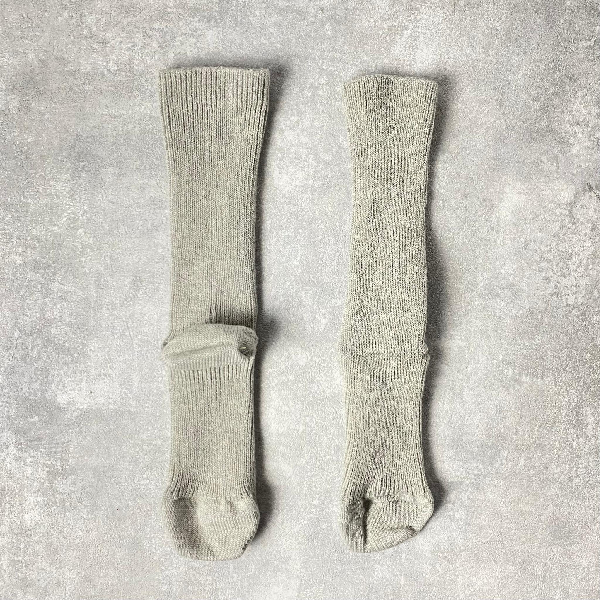 【幅広・甲高さんも】ユニセックスな靴下 | 10枚目