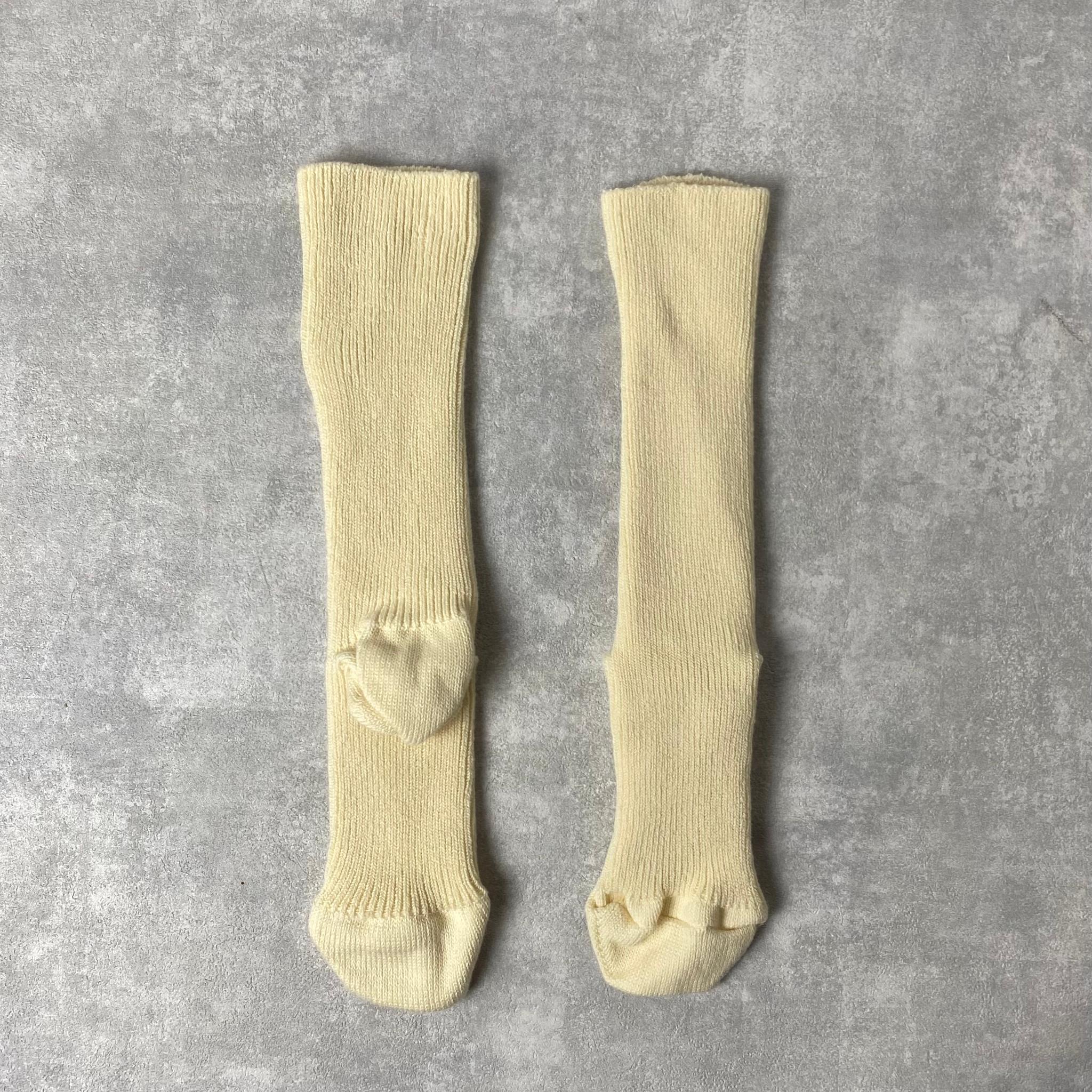 【幅広・甲高さんも】ユニセックスな靴下 | 11枚目