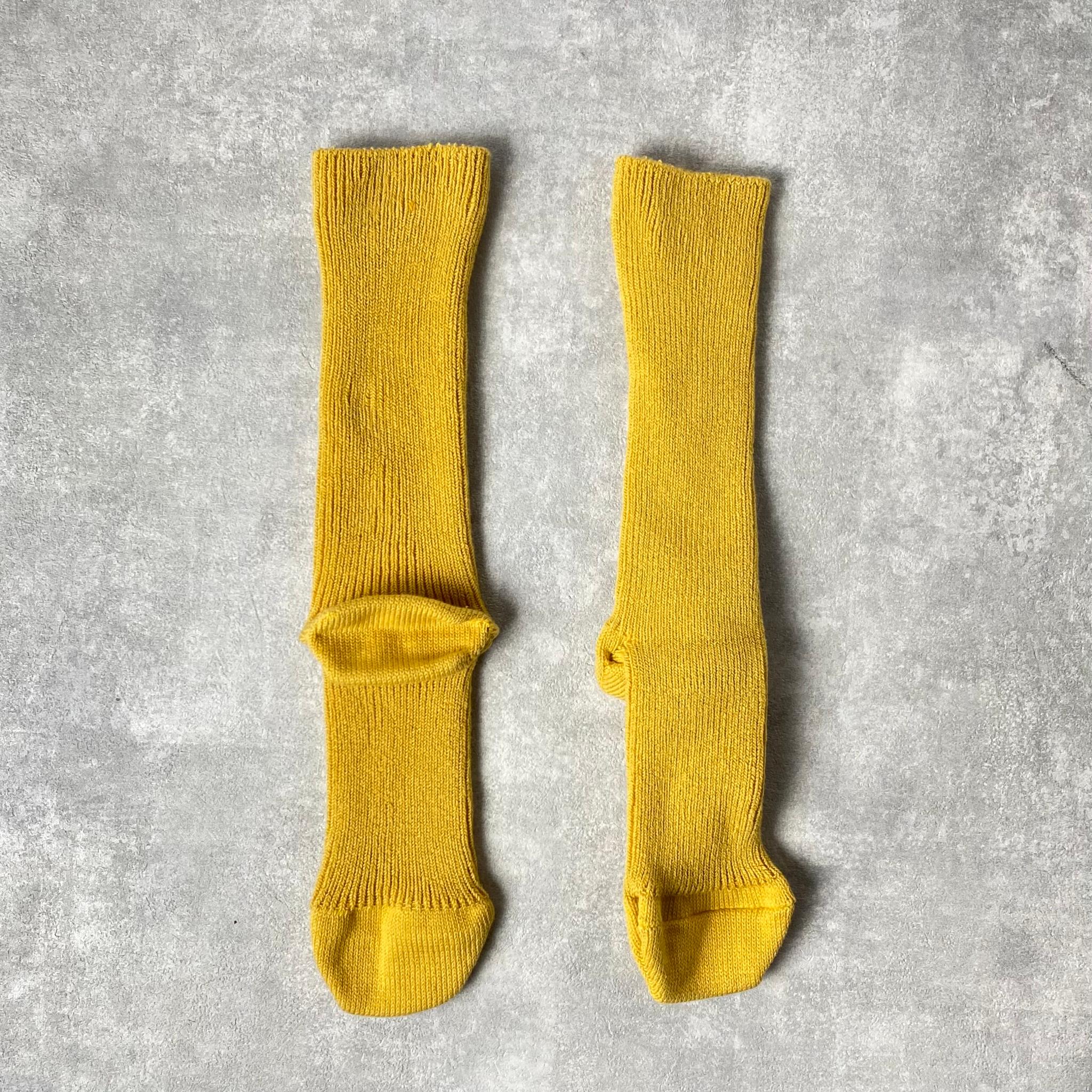 【幅広・甲高さんも】ユニセックスな靴下 | 12枚目