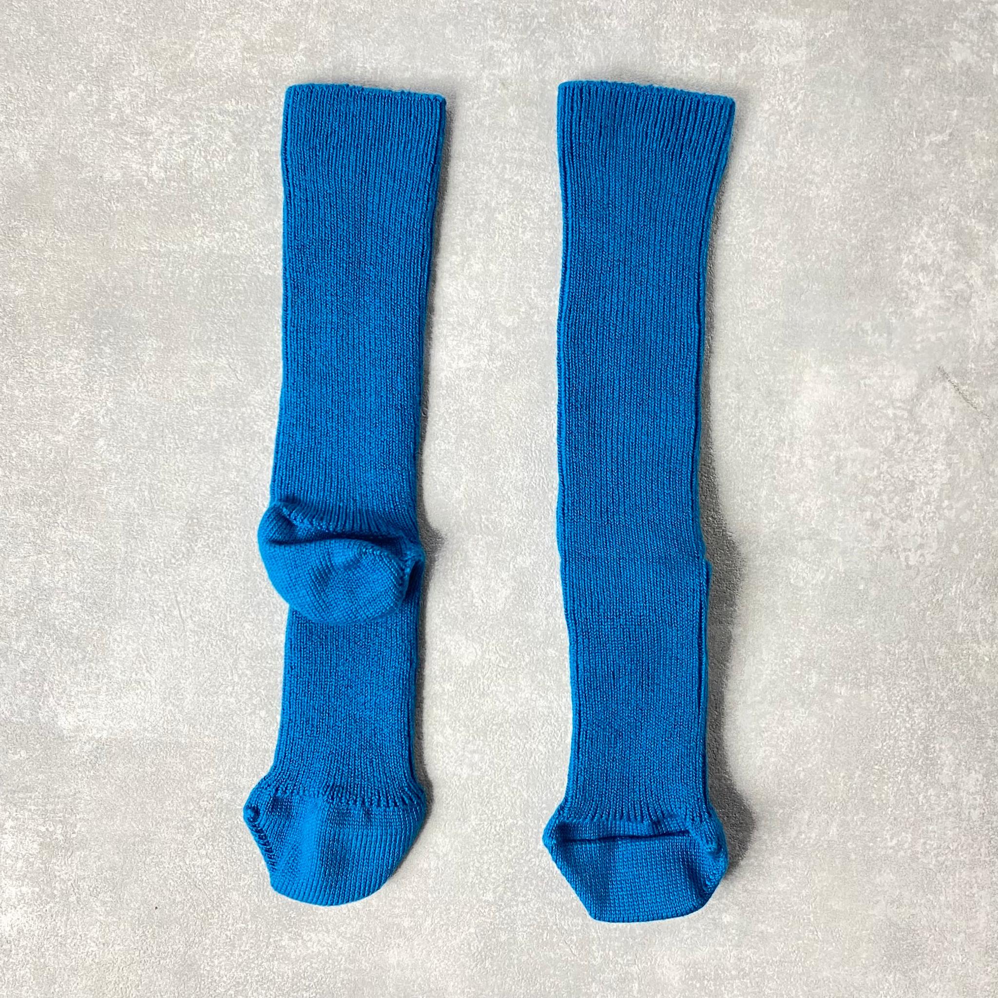 【幅広・甲高さんも】ユニセックスな靴下 | 13枚目