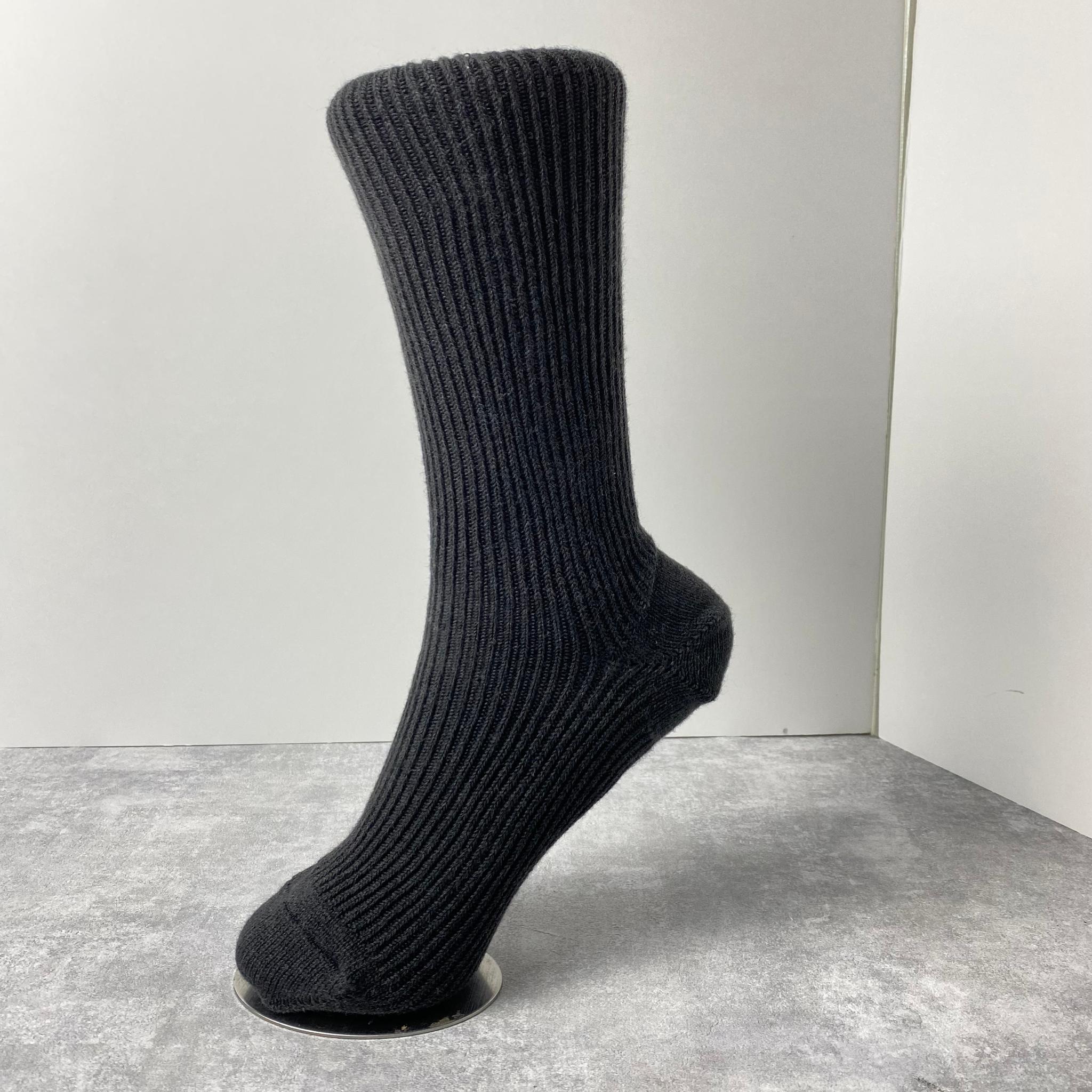 【幅広・甲高さんも】ユニセックスな靴下 | 2枚目