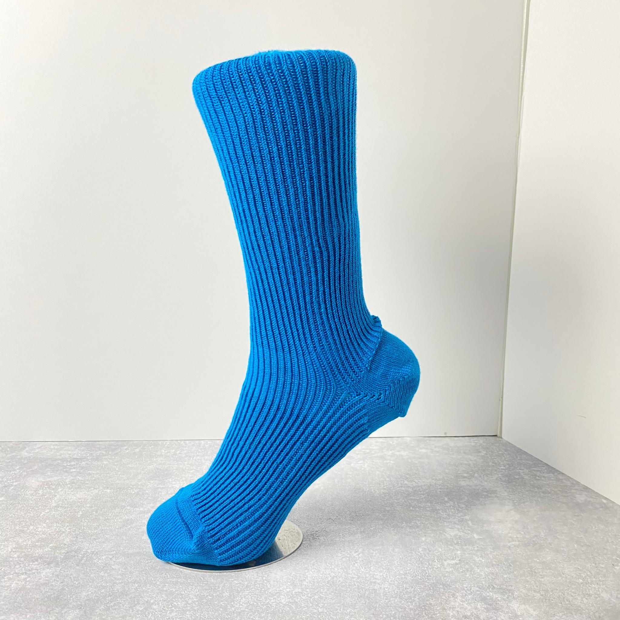 【幅広・甲高さんも】ユニセックスな靴下 | 6枚目